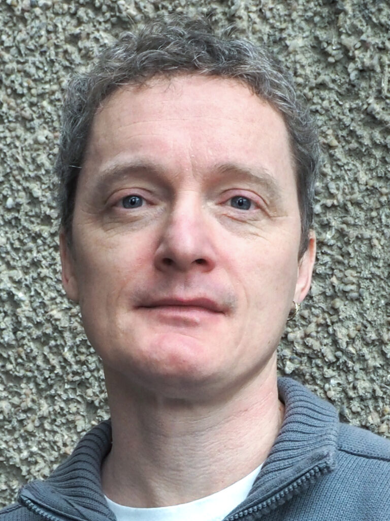 Jan Bouček