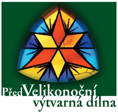 Předvelikonoční výtvarná dílna