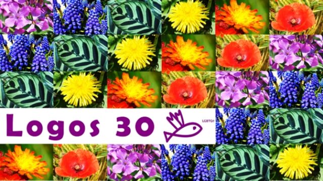 Výročí 30 let Logosu