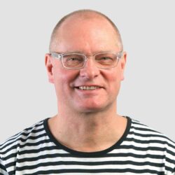 Martin Fendrych
