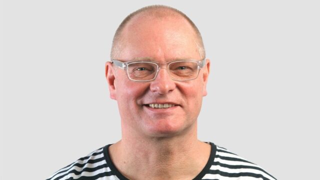 Martin Fendrych