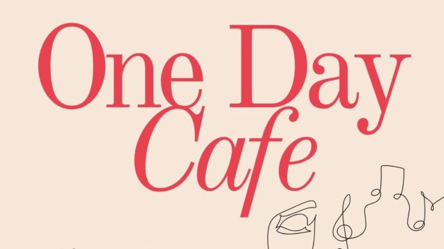 One Day Cafe