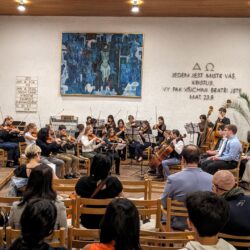 Hersey High School Orchestra